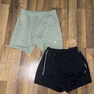 Gymshark men’s bundle shorts